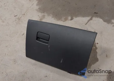 2012 Mitsubishi Outlander Sport Se из США, поврежденный, VIN JA4AR4AU2CZ000160